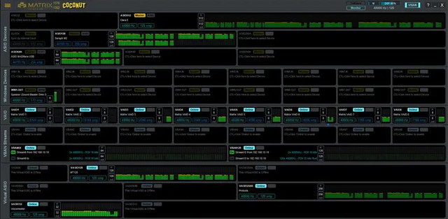 VB-Audio Matrix Coconut