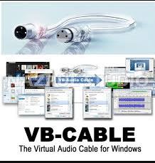Virtual Audio Cable