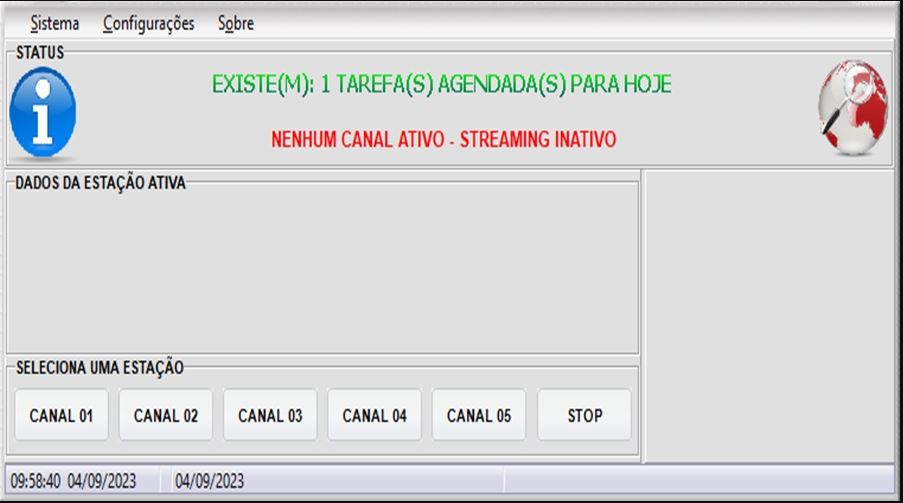 VozBr SyncPlay