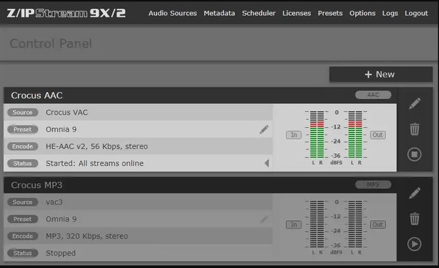 Z/IPStream