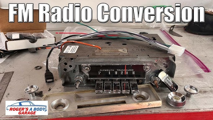 RadioConverter