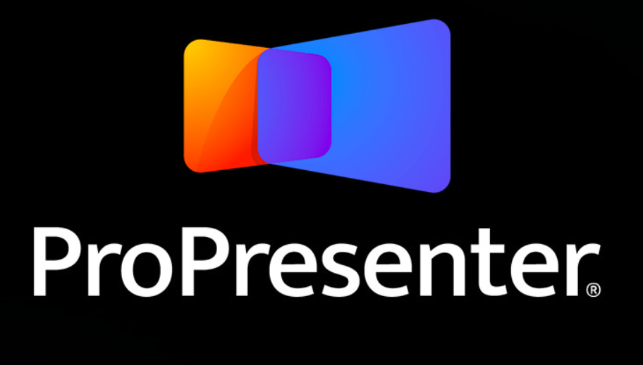ProPresenter 21.3.1