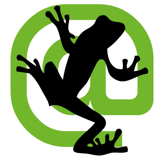 Screaming Frog SEO Spirder