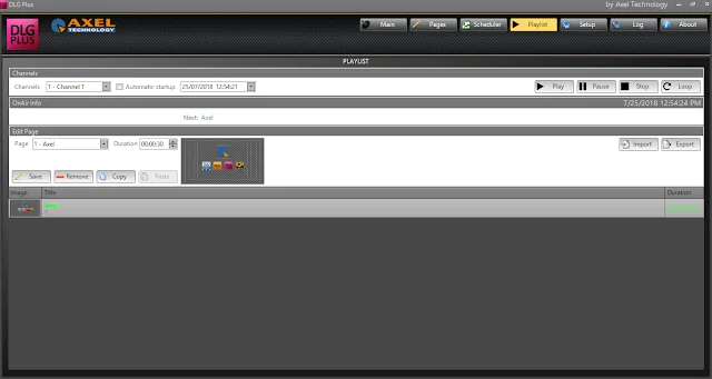 DLG Plus 7.7.0.5