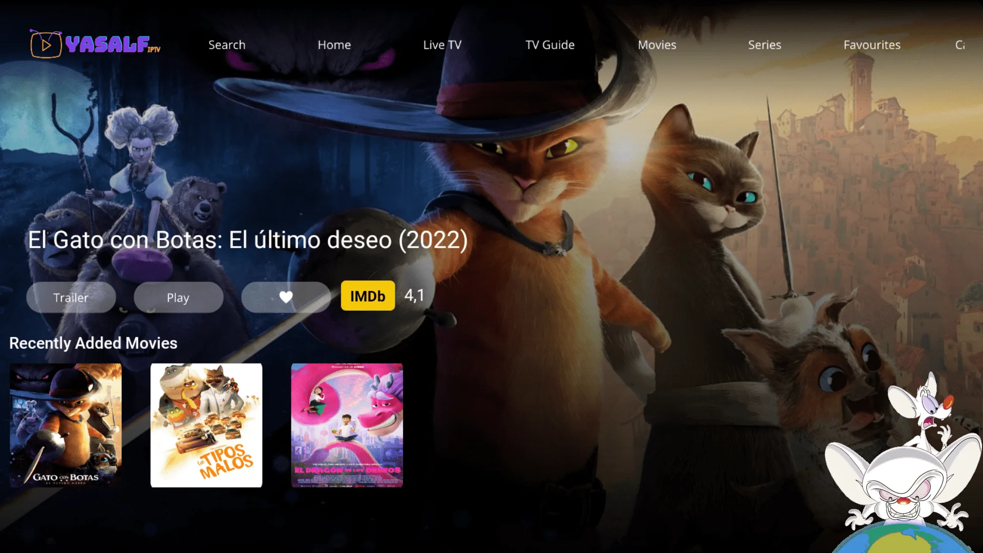 1-Stream
