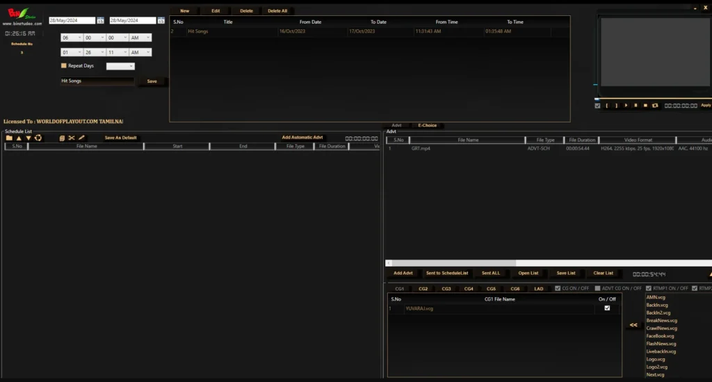 BinStudio Premium