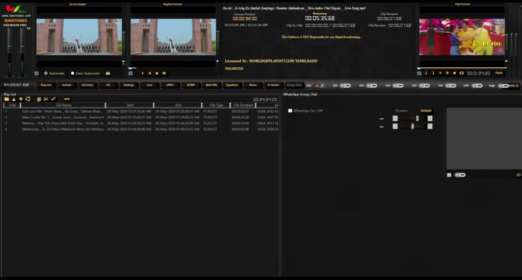 BinStudio Premium