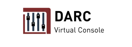 DARC Virtual 4.1 DARC Virtual AoIP Software