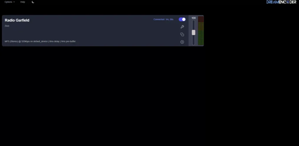 DreamEncoder