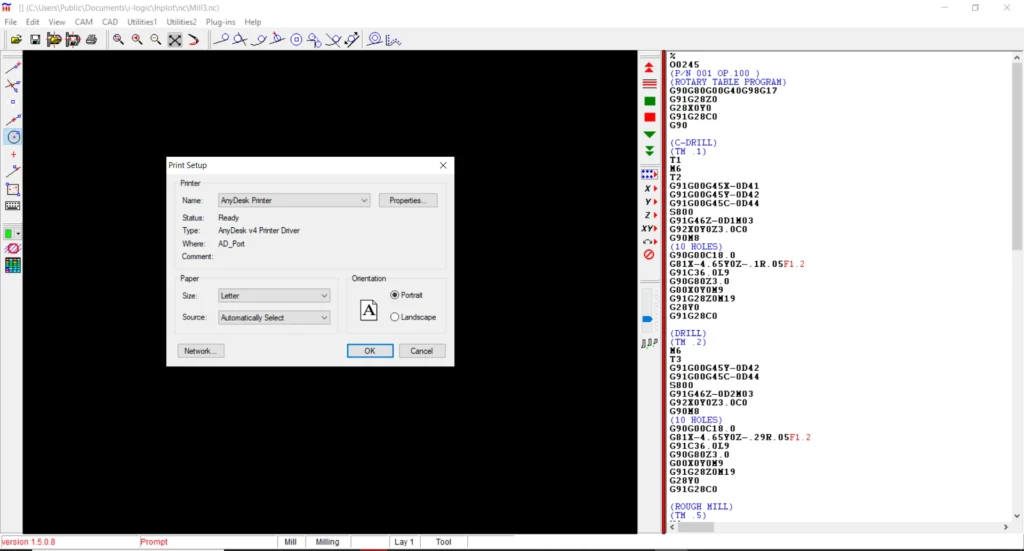 i-Logic Inplot Software