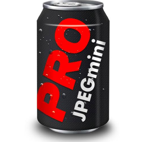 JPEGmini Pro
