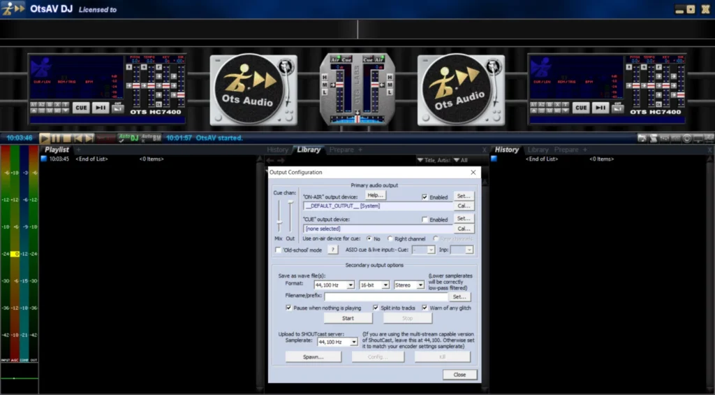 OtsAv DJ 1.94.128