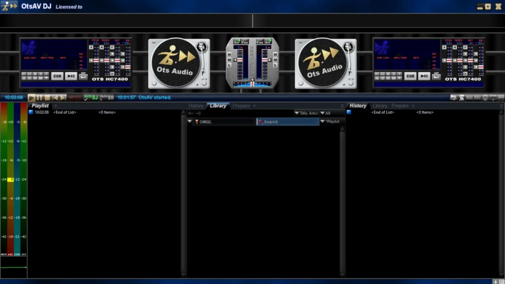 OtsAv DJ 1.94.128