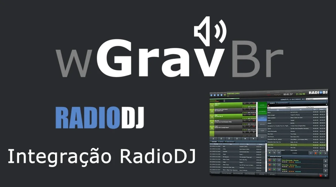 wGravBR
