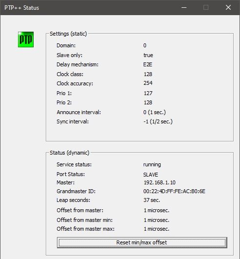 h7r AES67