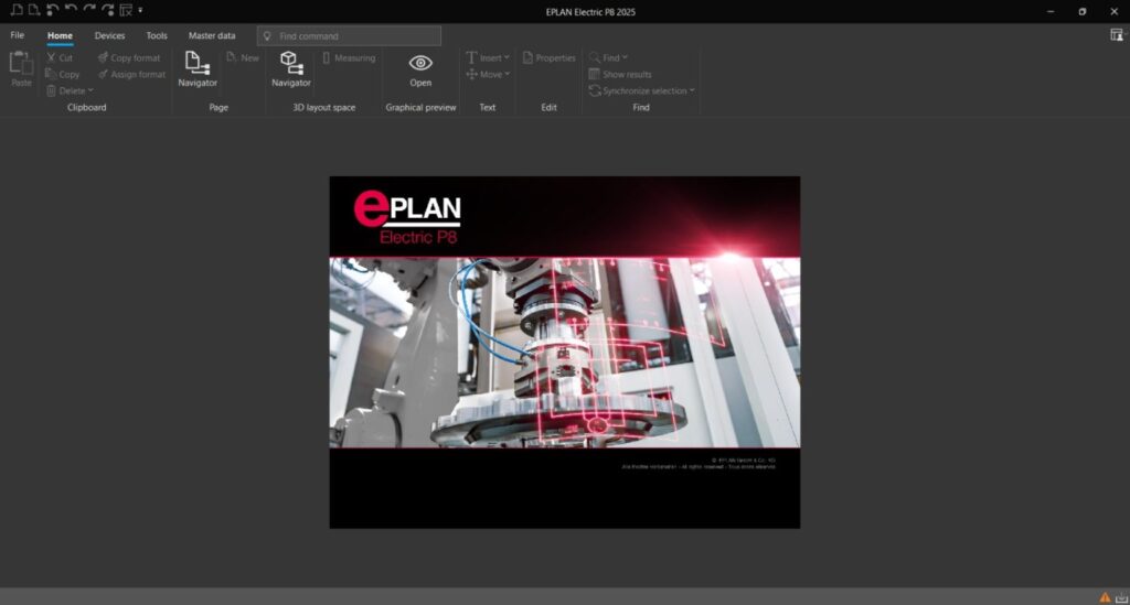 EPLAN Platform