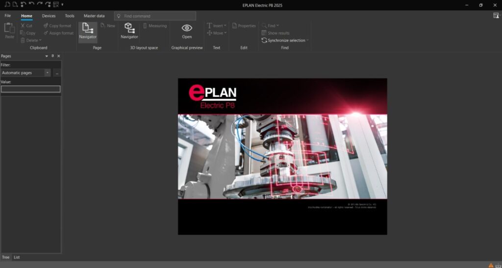 EPLAN Platform