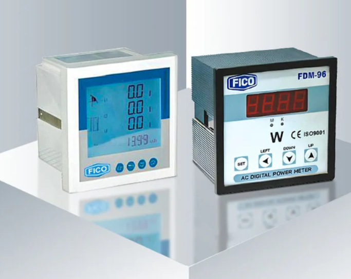 EMS Power Reader