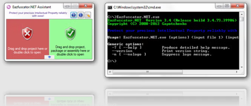 Eazfuscator.NET