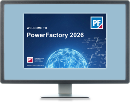 PowerFactory