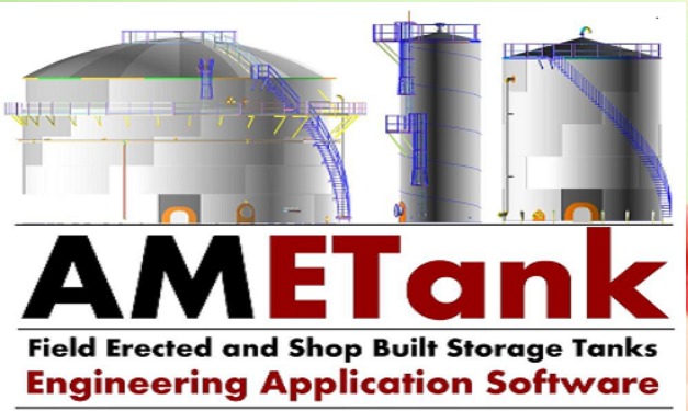 AMETank Software Download 2026 v18.12.06