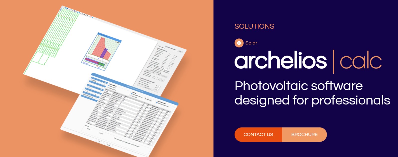 Archelios CALC
