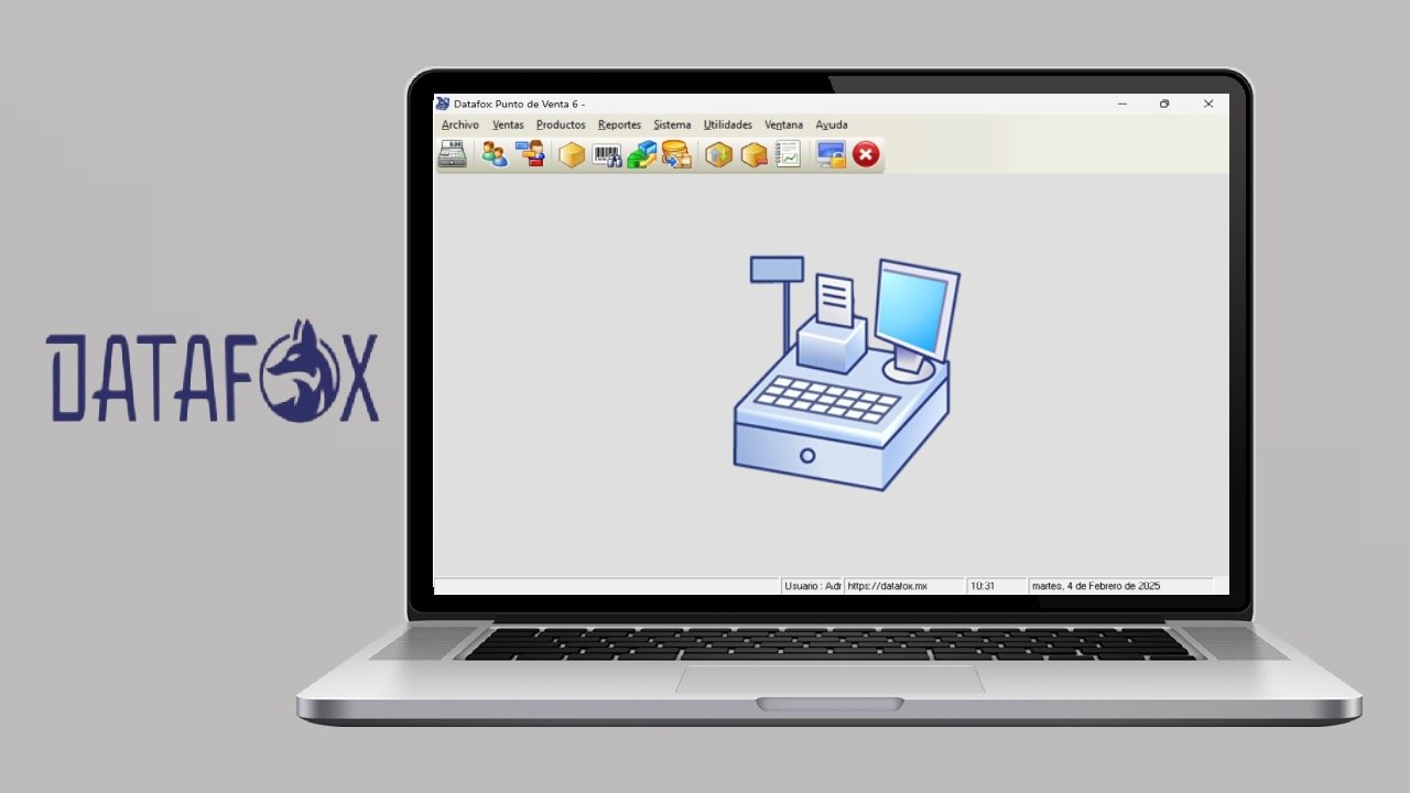DataFox 6.0.2 Download