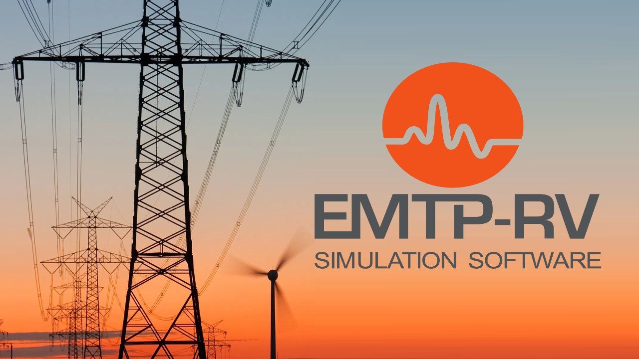 EMTPWorks EMTP RV 4.3.1
