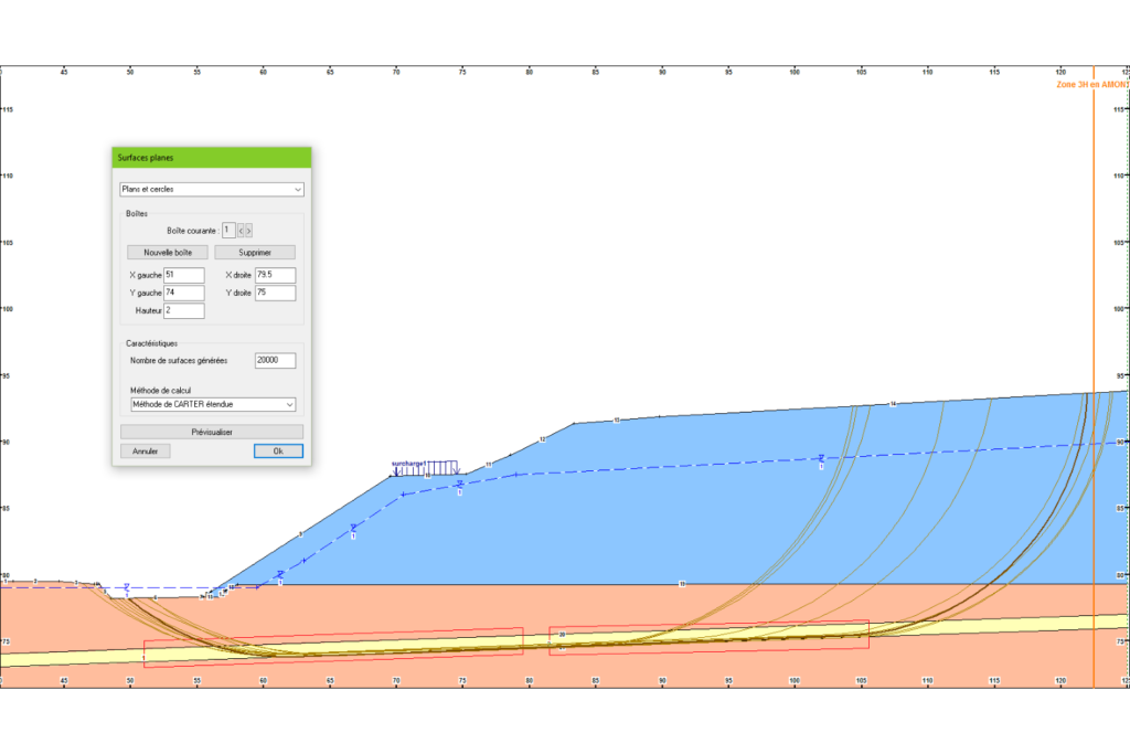 GeoStab V