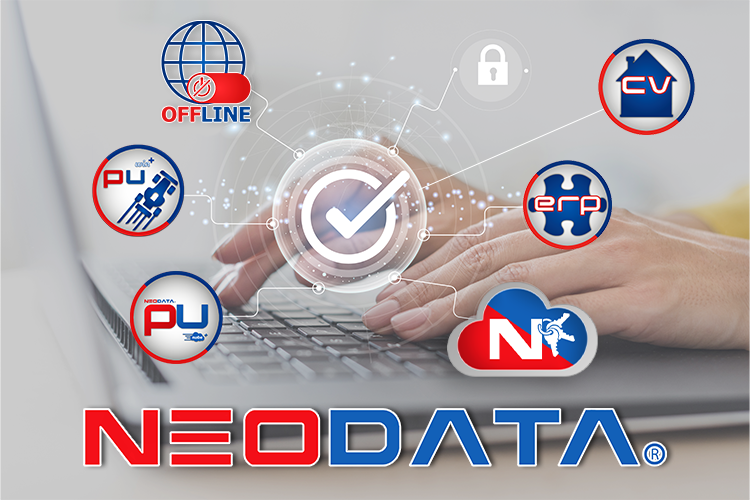 Neodata PU Win