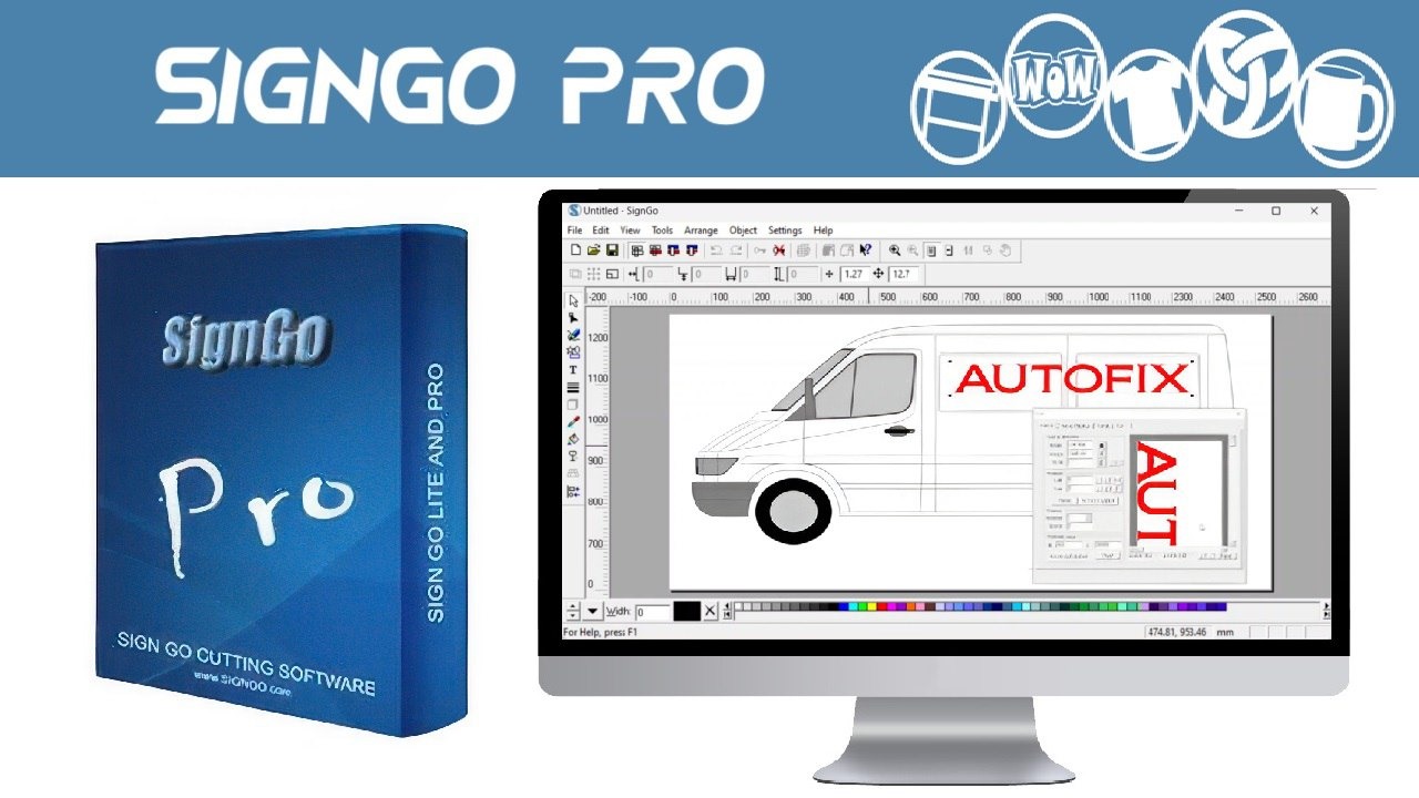 SignGo Pro v1
