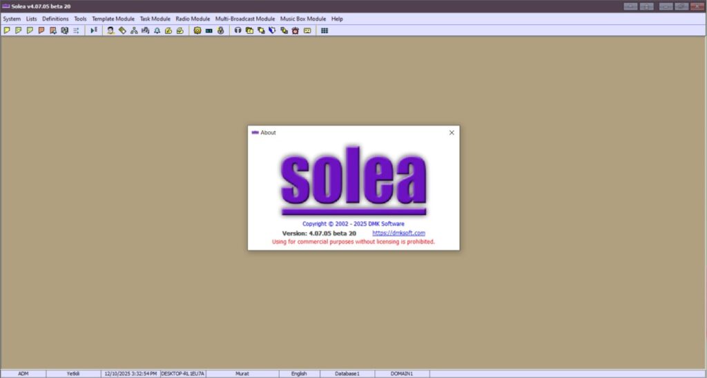 Solea