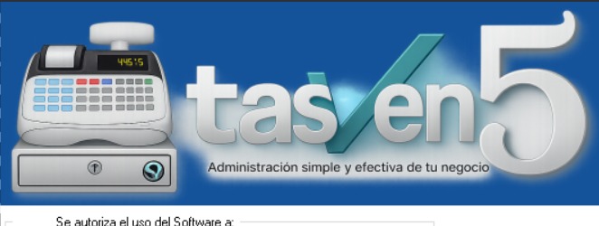 Tasven Advanced Point of Sale Software Download V5 2026