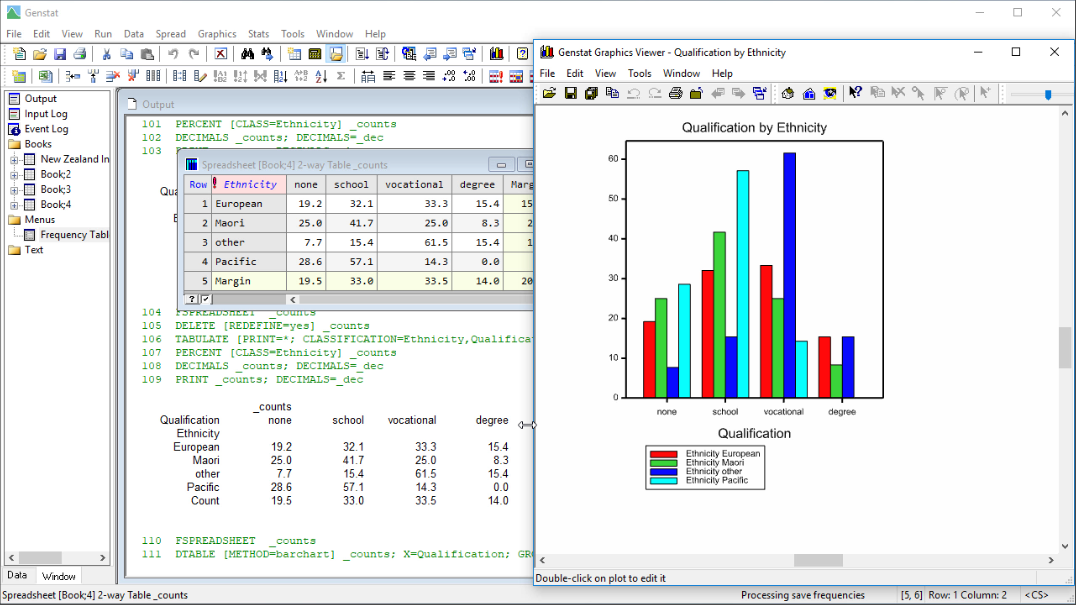 VSNi Genstat 24.1.0 Software Download 2026