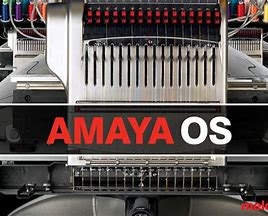 Melco Amaya OS Lite