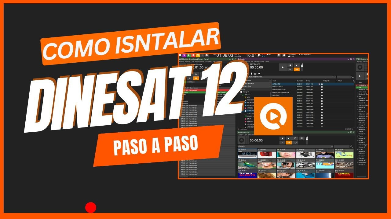 DINESAT